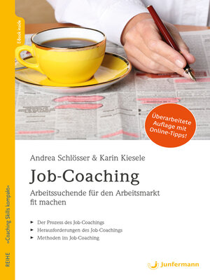 cover image of Job-Coaching